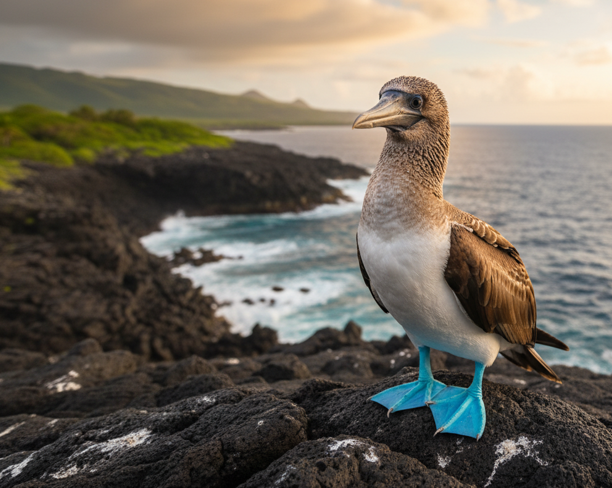 Banner Islas Galápagos